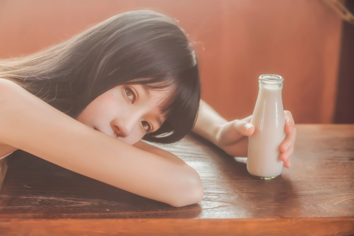 图片[14]-萝莉风COS 桜桃喵 – 小背心2 – COSPLAY-瞬颜部落