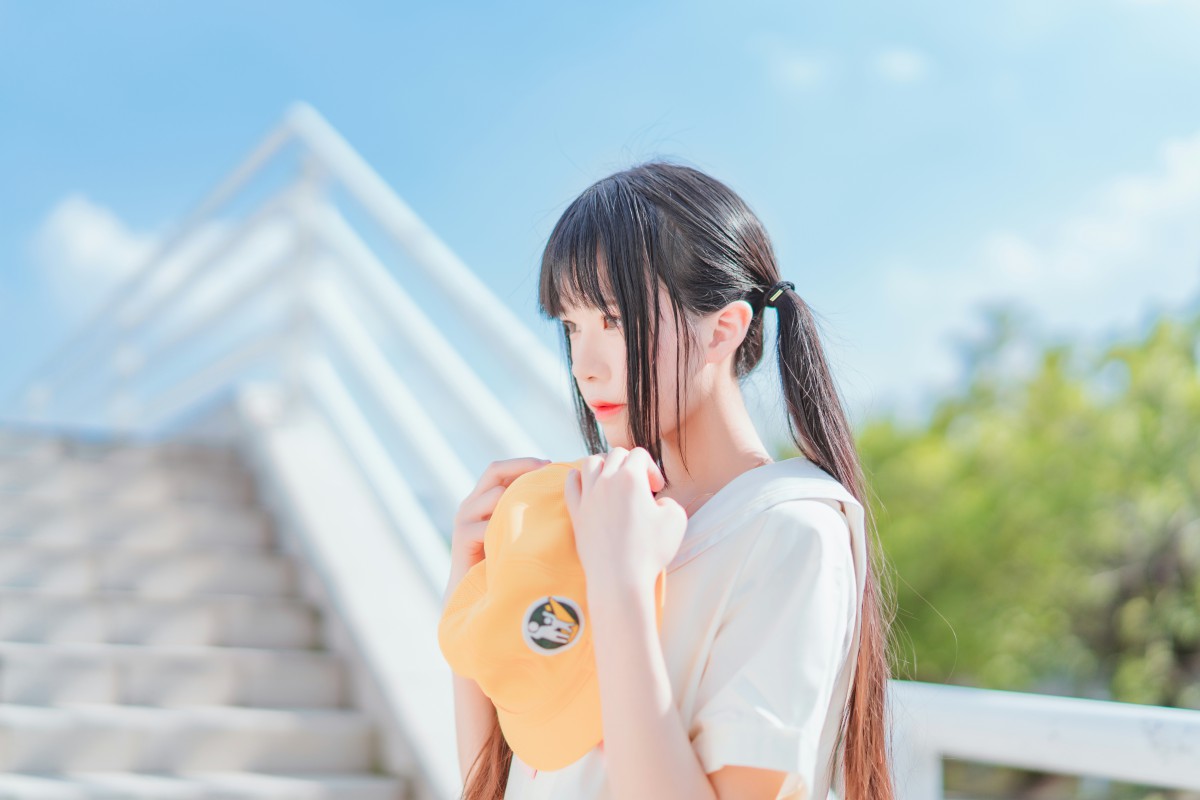 图片[3]-萝莉风[Cosplay]桜桃喵 – 幼稚园 – COSPLAY-瞬颜部落