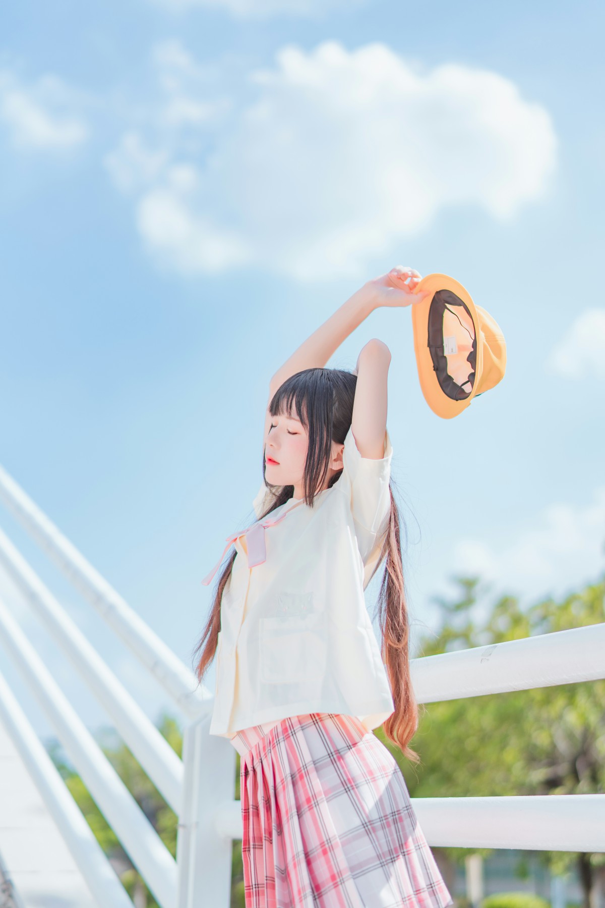 图片[5]-萝莉风[Cosplay]桜桃喵 – 幼稚园 – COSPLAY-瞬颜部落