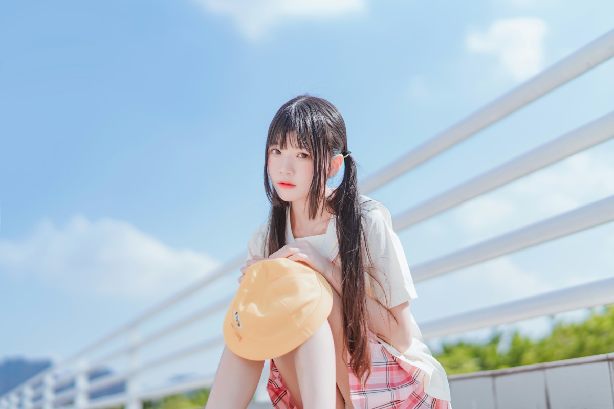 图片[7]-萝莉风[Cosplay]桜桃喵 – 幼稚园 – COSPLAY-瞬颜部落
