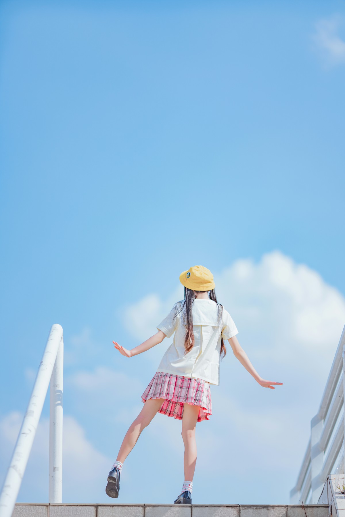 图片[24]-萝莉风[Cosplay]桜桃喵 – 幼稚园 – COSPLAY-瞬颜部落