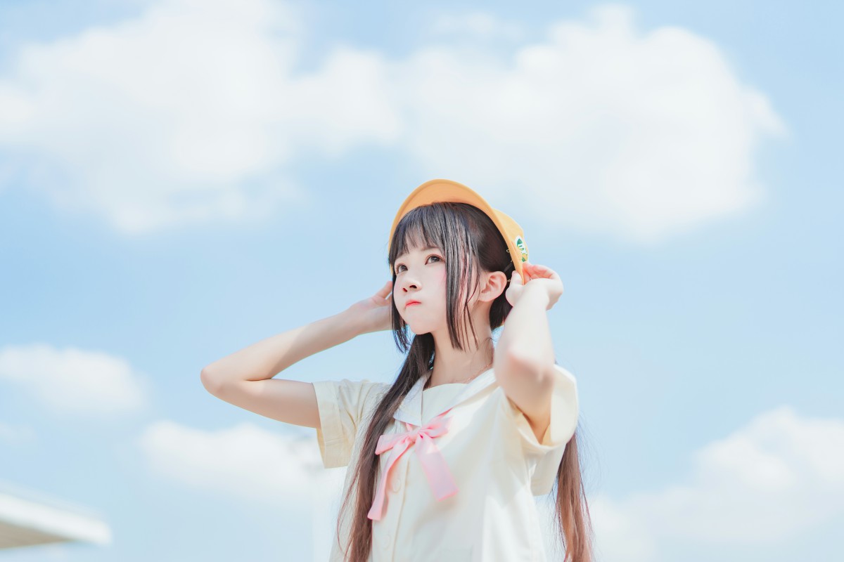 图片[25]-萝莉风[Cosplay]桜桃喵 – 幼稚园 – COSPLAY-瞬颜部落