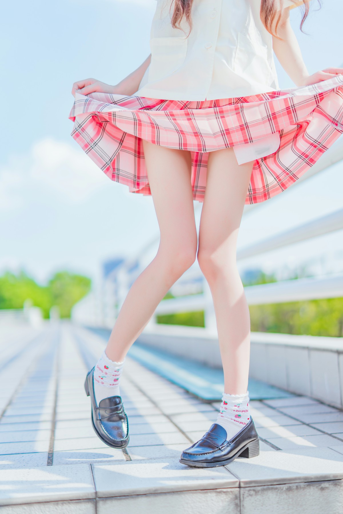 图片[27]-萝莉风[Cosplay]桜桃喵 – 幼稚园 – COSPLAY-瞬颜部落