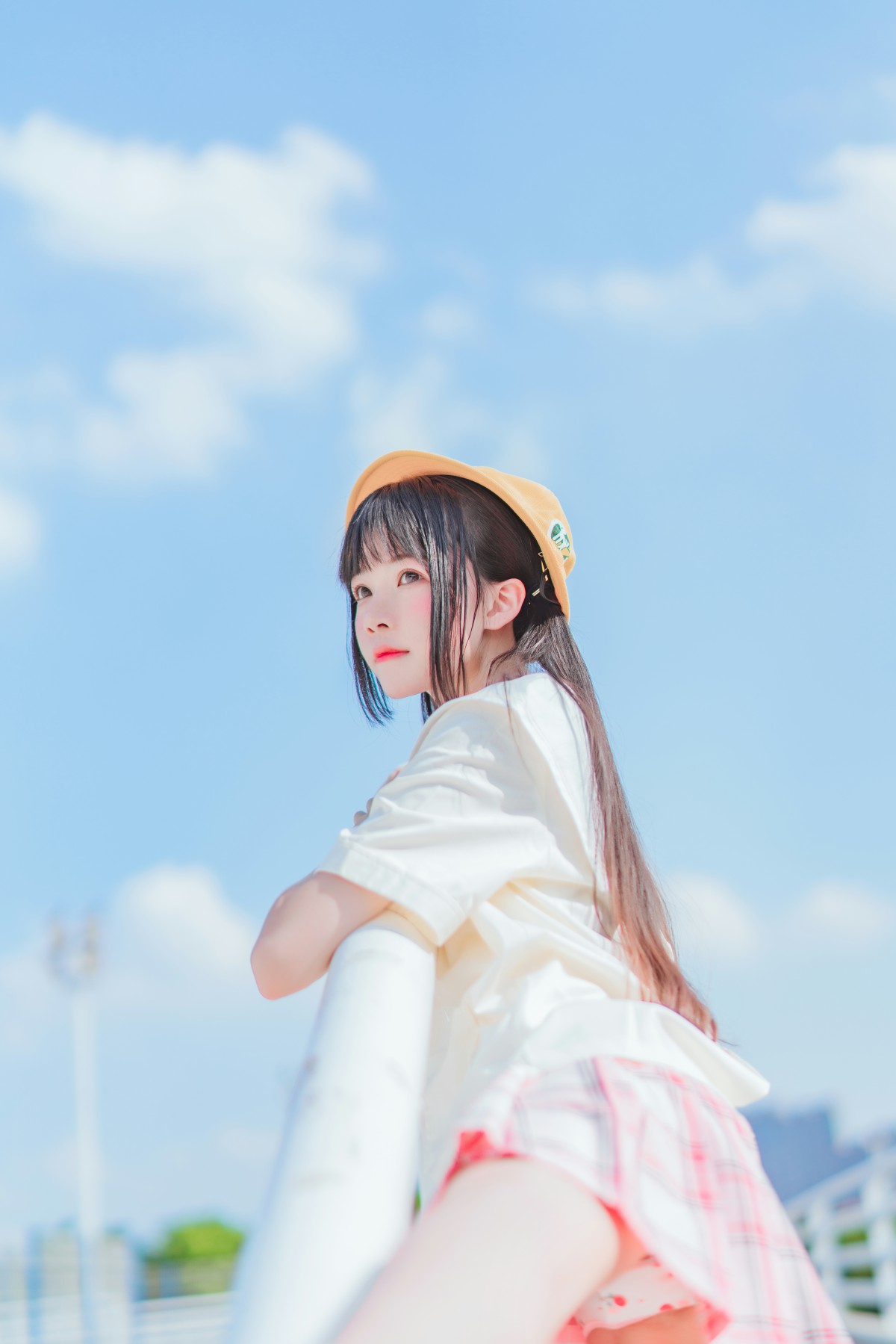 图片[28]-萝莉风[Cosplay]桜桃喵 – 幼稚园 – COSPLAY-瞬颜部落