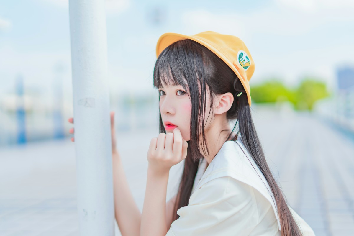 图片[31]-萝莉风[Cosplay]桜桃喵 – 幼稚园 – COSPLAY-瞬颜部落