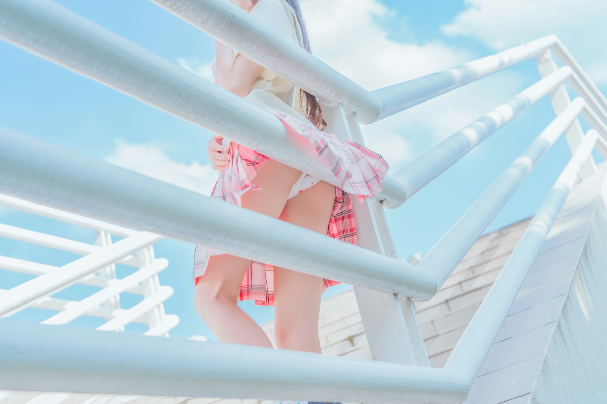 图片[33]-萝莉风[Cosplay]桜桃喵 – 幼稚园 – COSPLAY-瞬颜部落