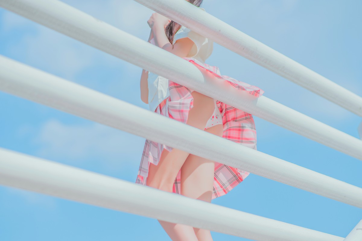 图片[34]-萝莉风[Cosplay]桜桃喵 – 幼稚园 – COSPLAY-瞬颜部落