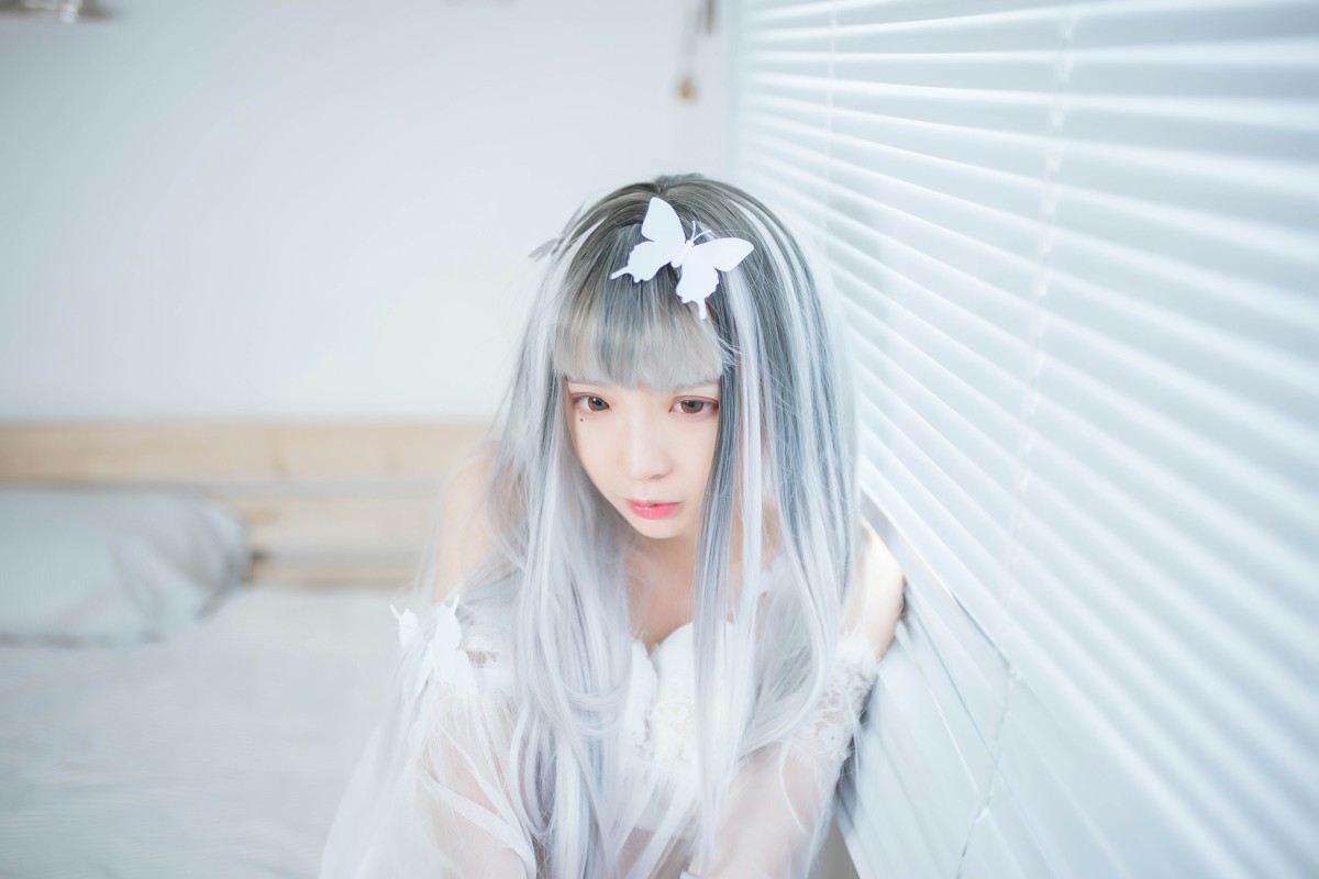 图片[28]-[Cosplay]疯猫ss -透明白沙 – COSPLAY-瞬颜部落