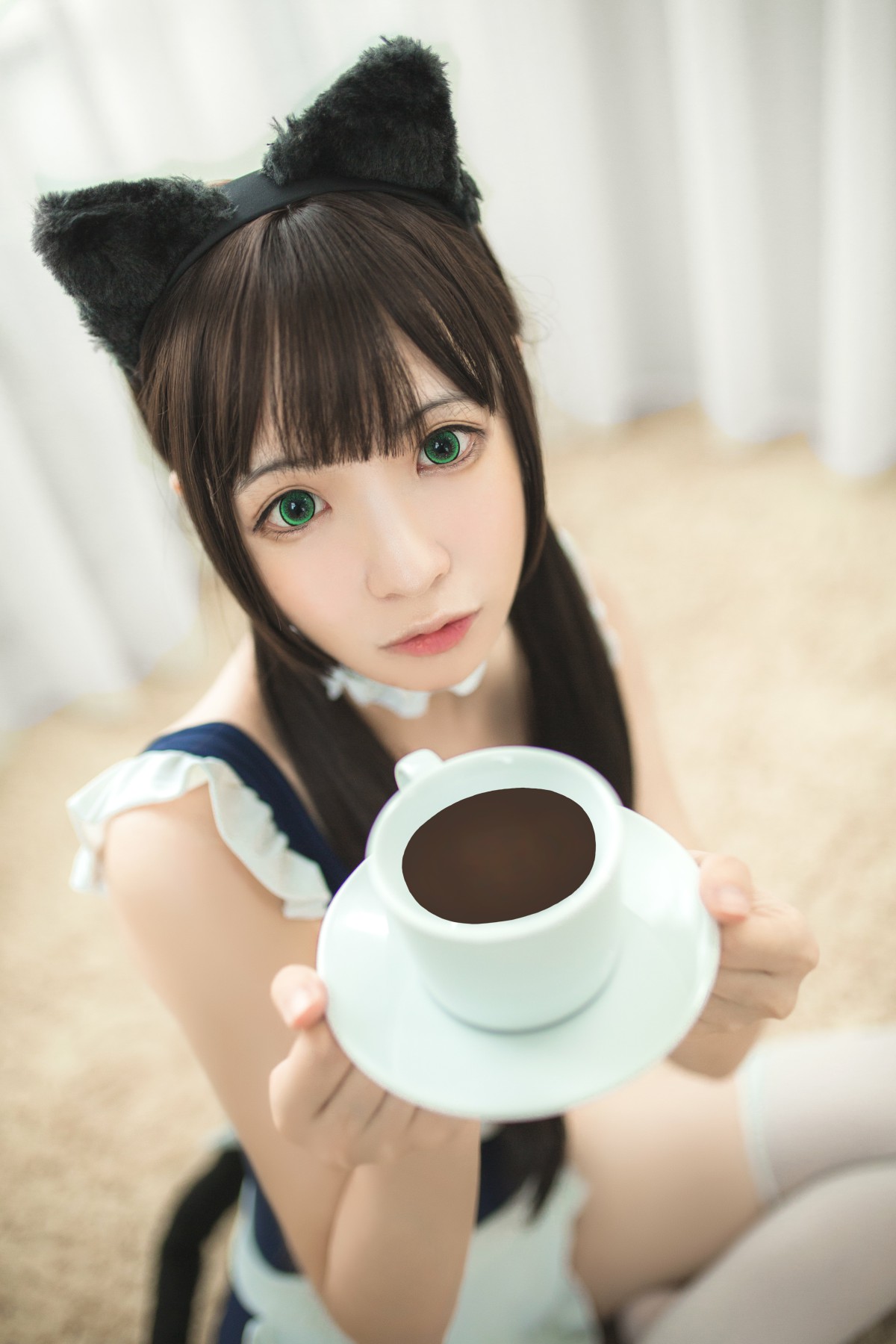 图片[15]-[Cosplay]疯猫ss -猫死库水 – COSPLAY-瞬颜部落