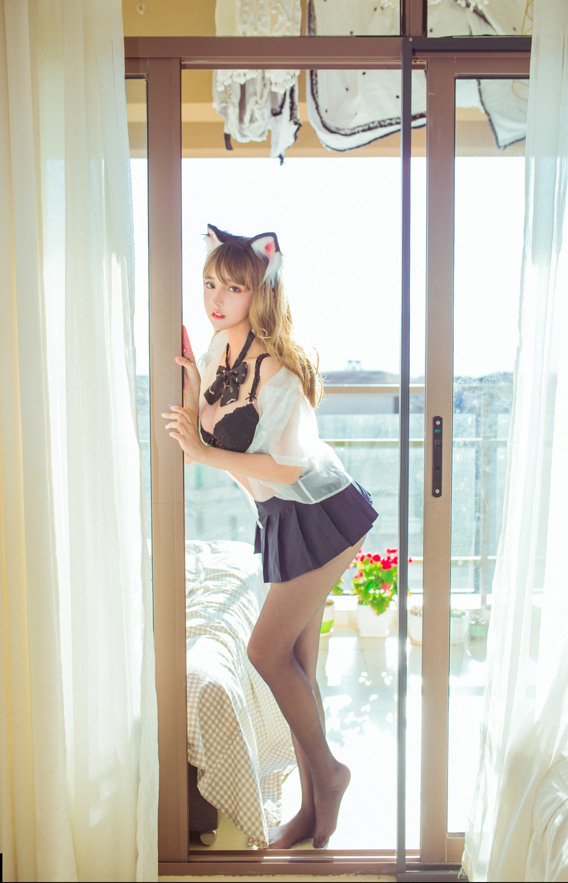 图片[8]-[Cosplay]过期米线线喵 – 阳台 – COSPLAY-瞬颜部落