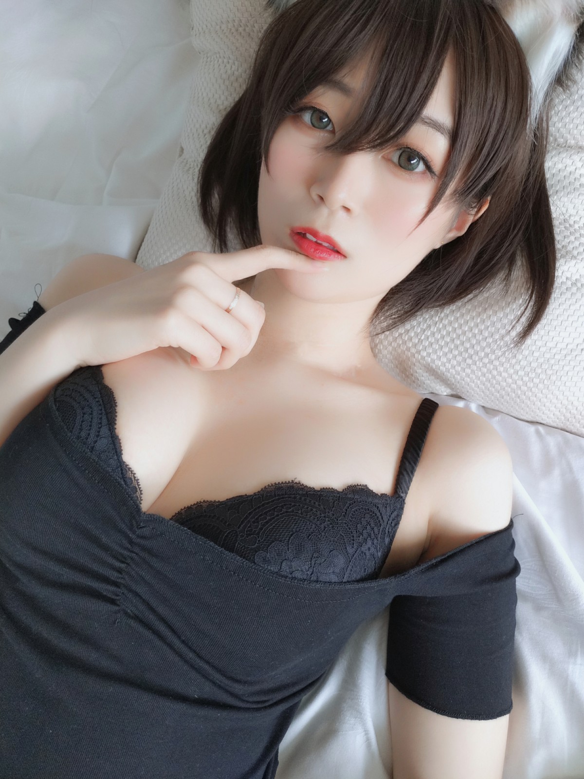 图片[5]-Coser小姐姐白银 – 布偶猫 – COSPLAY-瞬颜部落