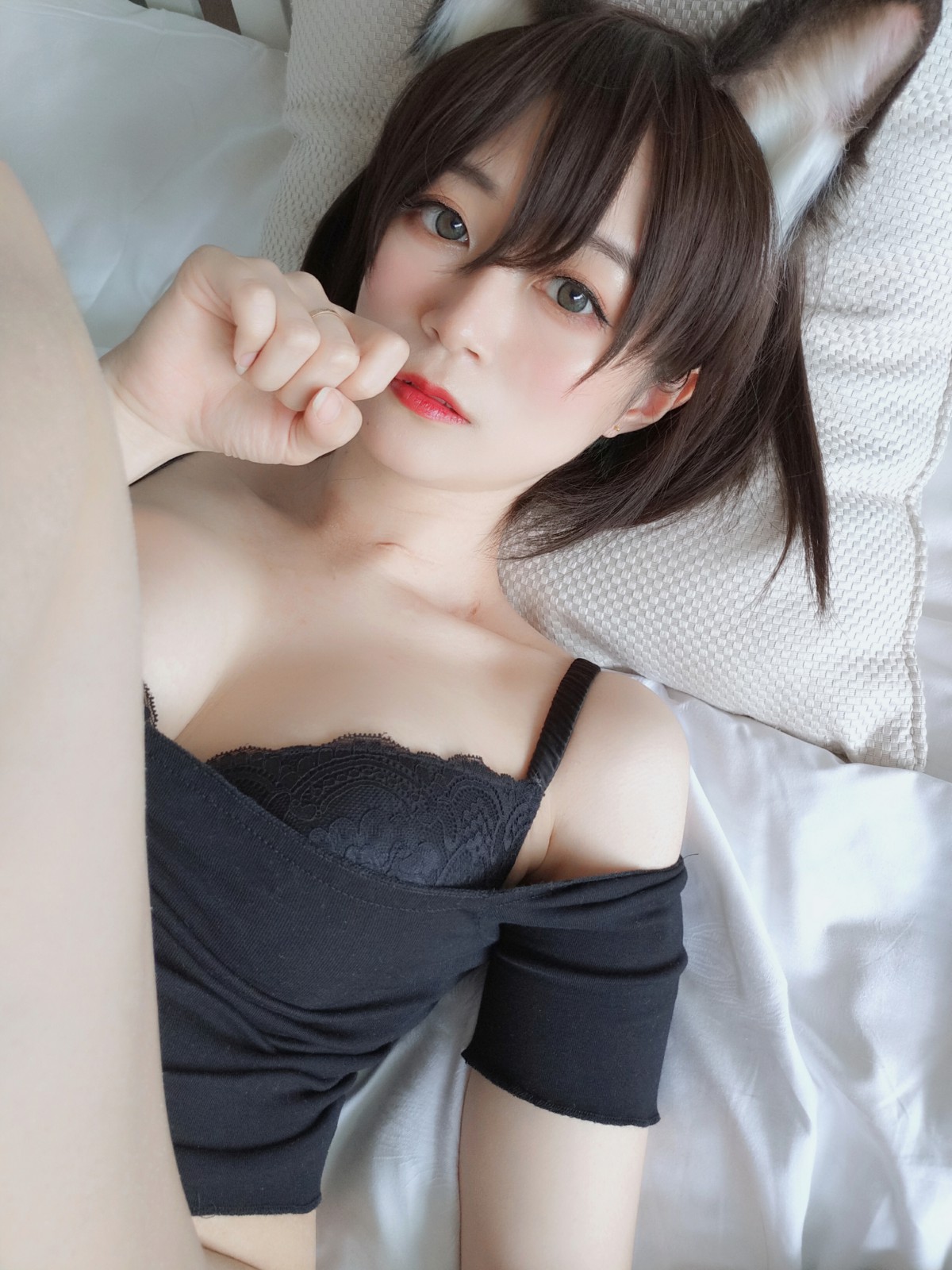 图片[7]-Coser小姐姐白银 – 布偶猫 – COSPLAY-瞬颜部落