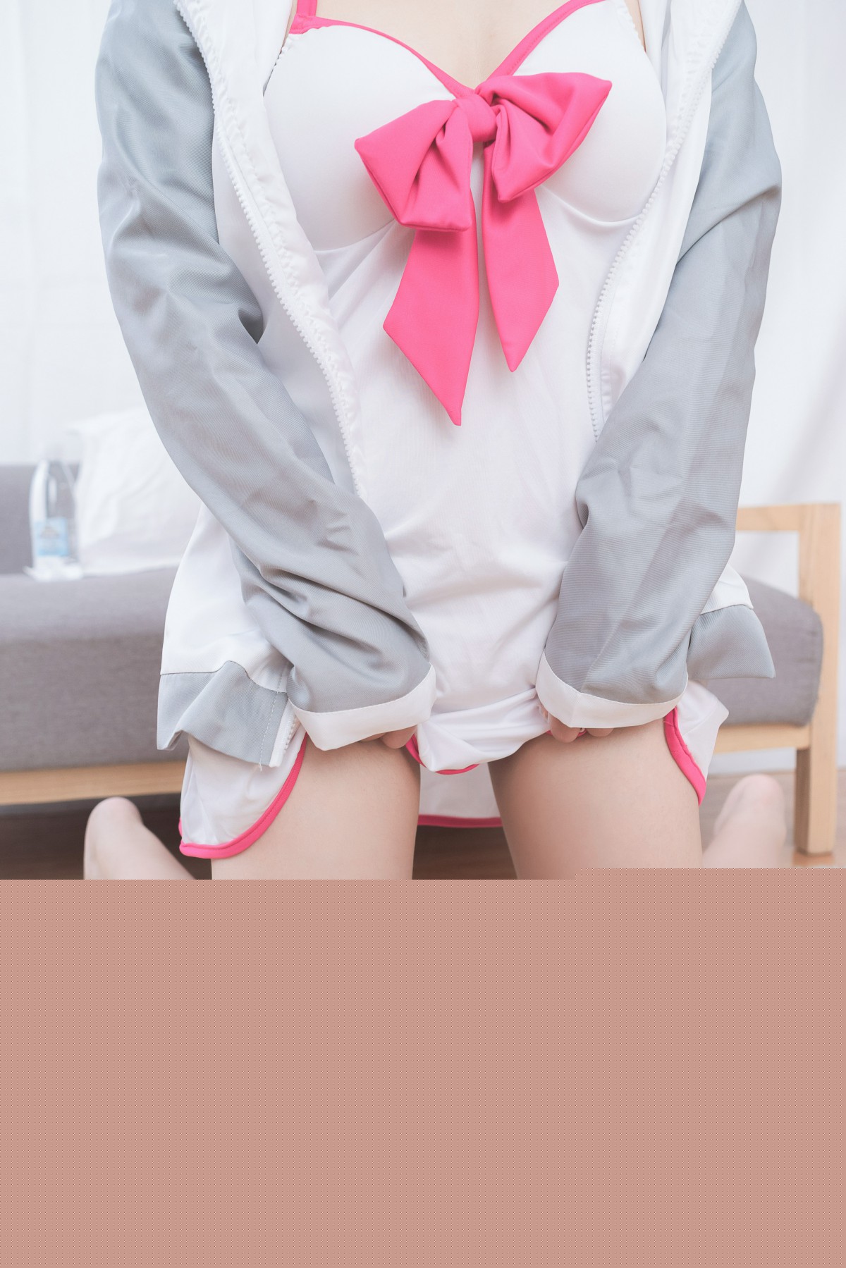图片[41]-轻兰映画写真 Grand.012 Mashu kirieraito 玛修水着 – COSPLAY-瞬颜部落