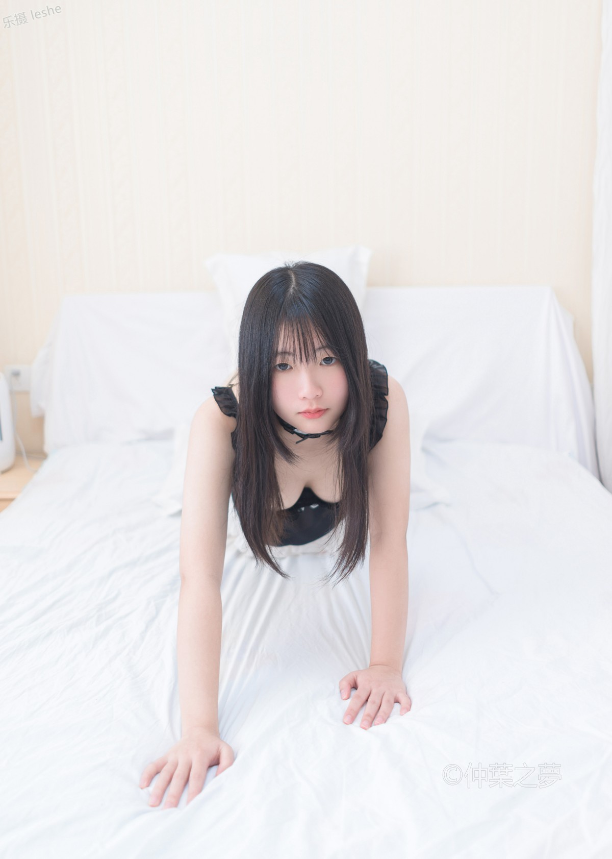 图片[36]-轻兰映画写真 Grand.010 – COSPLAY-瞬颜部落