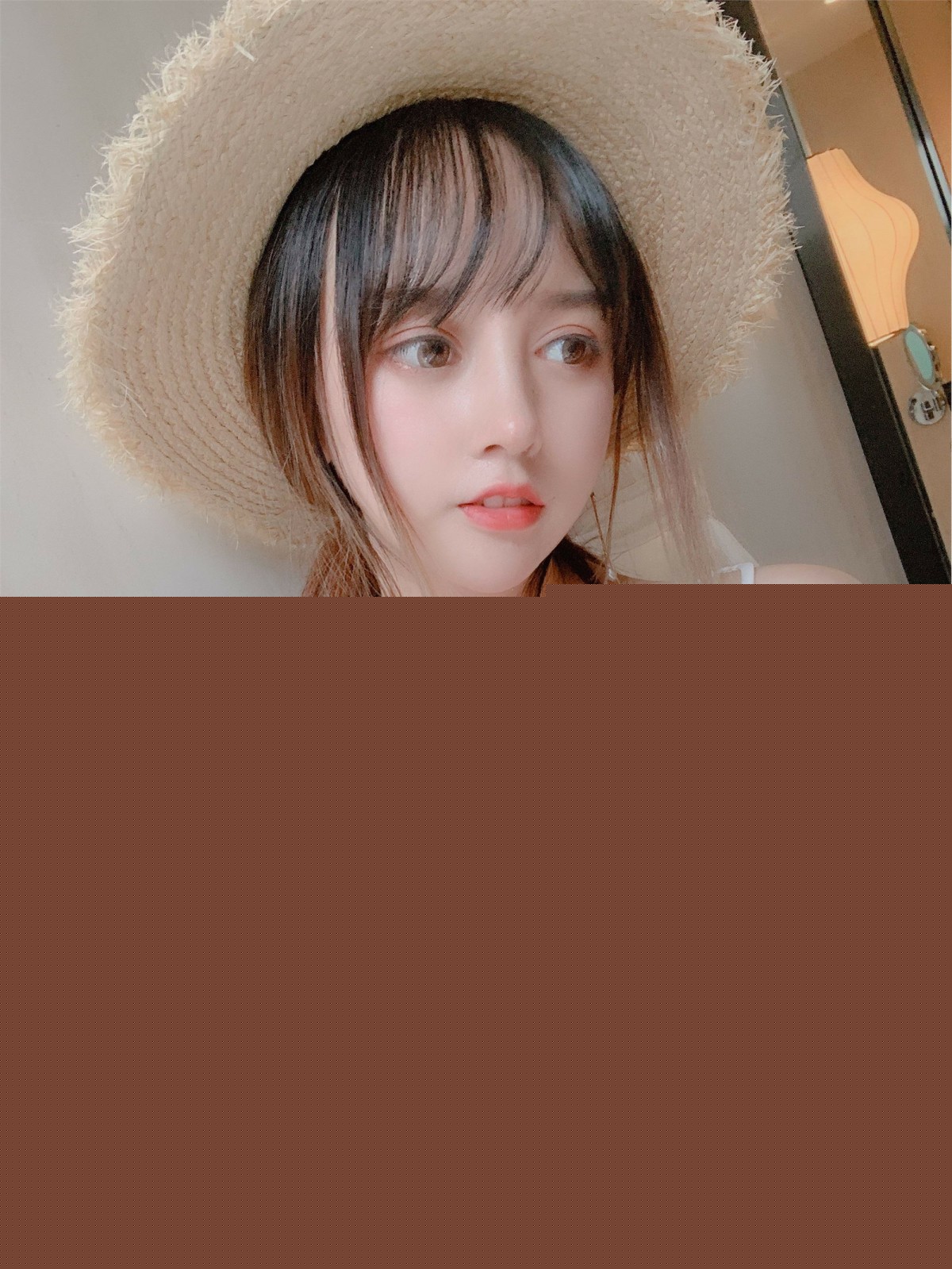 过期米线喵喵 – 这只是米线日常1 – COSPLAY-瞬颜部落