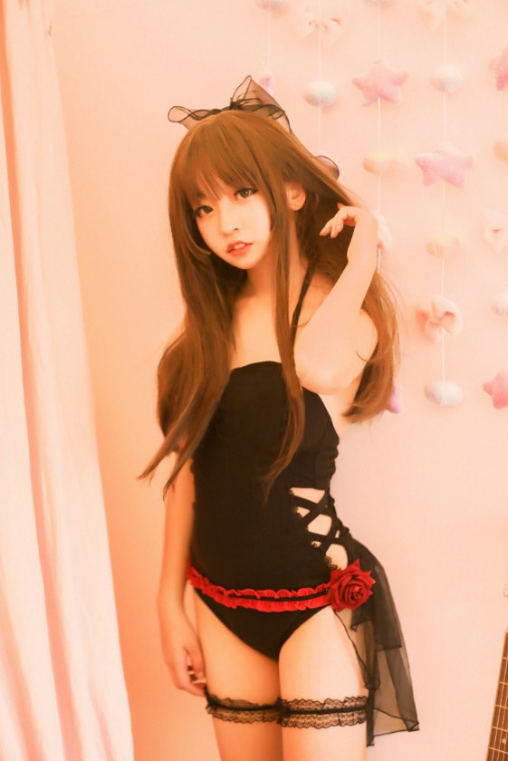 图片[6]-过期米线喵喵 – 这只是米线日常1 – COSPLAY-瞬颜部落