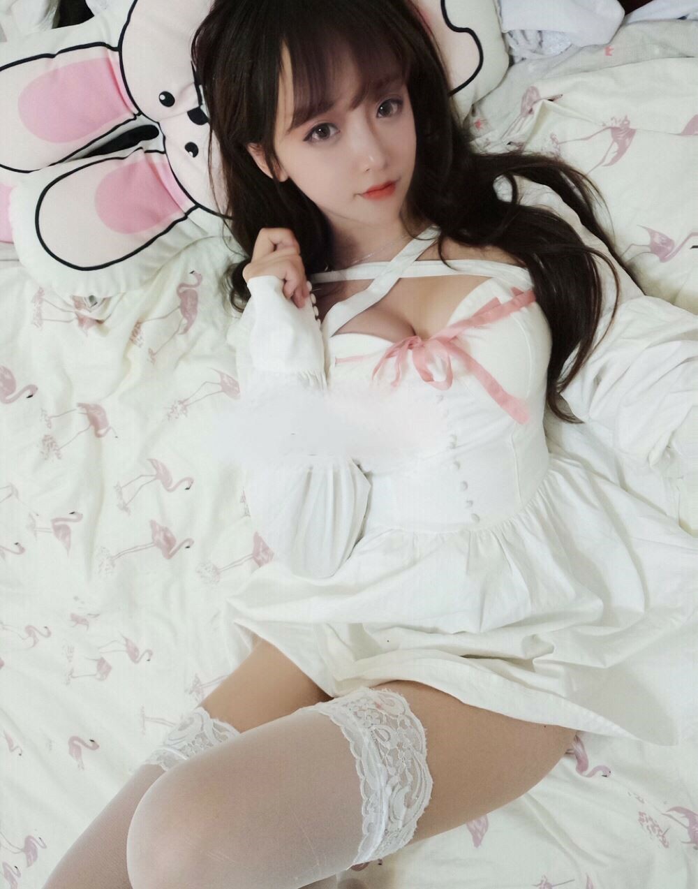 图片[8]-过期米线喵喵 – 这只是米线日常1 – COSPLAY-瞬颜部落