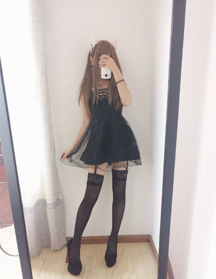 图片[10]-过期米线喵喵 – 这只是米线日常1 – COSPLAY-瞬颜部落