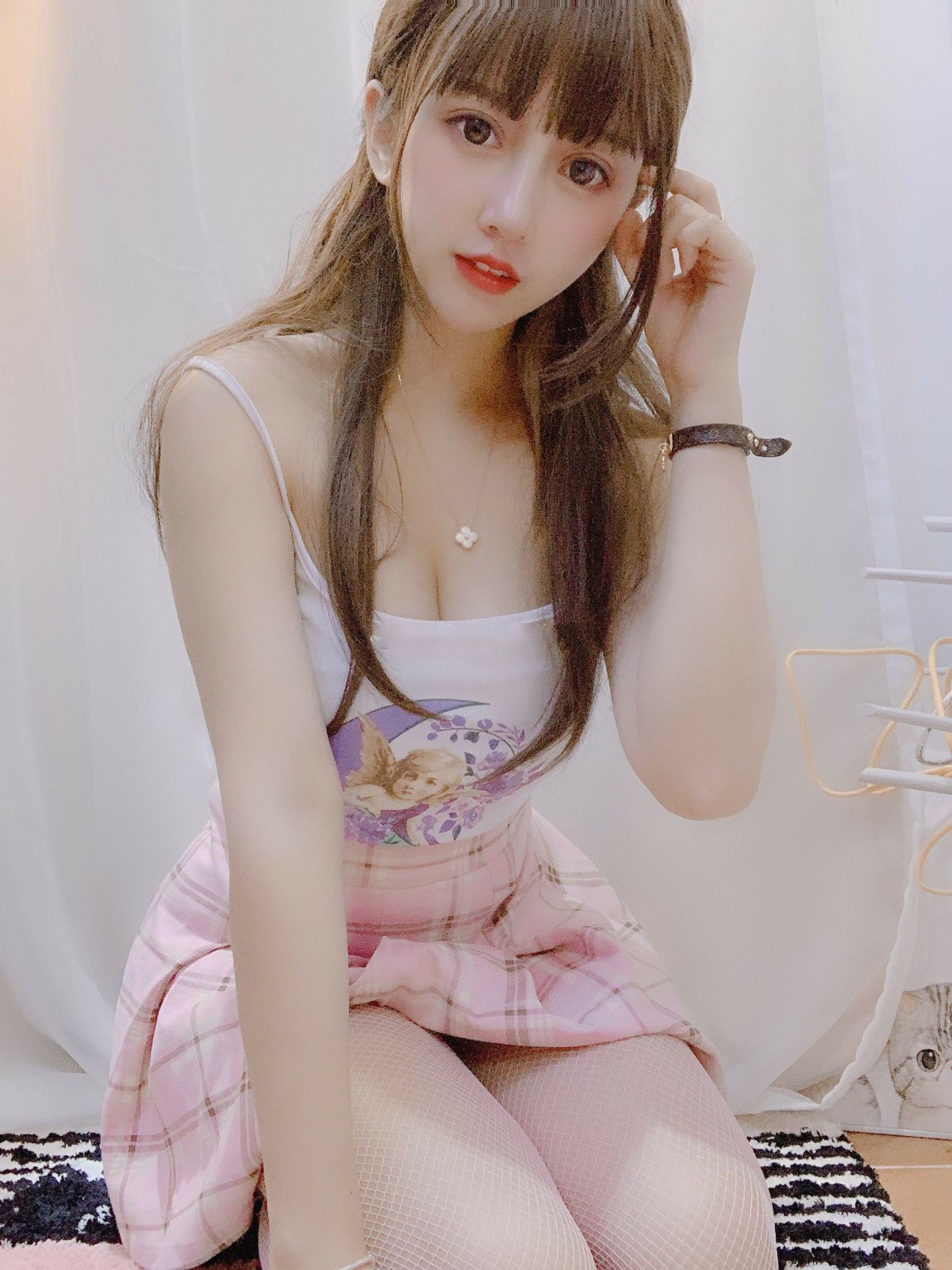 图片[18]-过期米线喵喵 – 这只是米线日常1 – COSPLAY-瞬颜部落