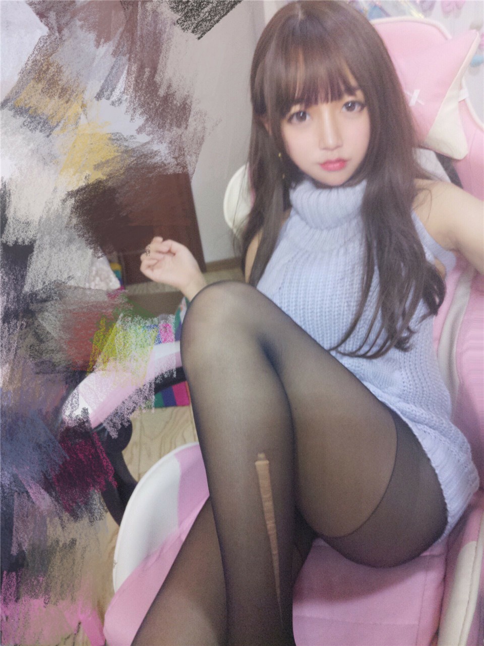 图片[23]-过期米线喵喵 – 这只是米线日常1 – COSPLAY-瞬颜部落