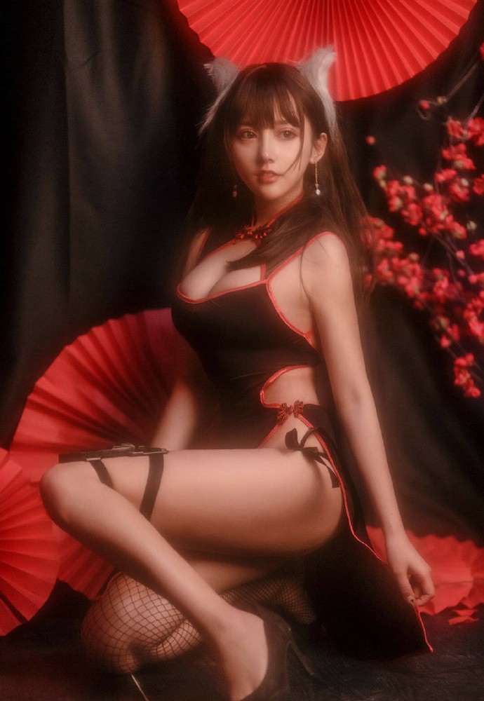 图片[26]-过期米线喵喵 – 这只是米线日常1 – COSPLAY-瞬颜部落