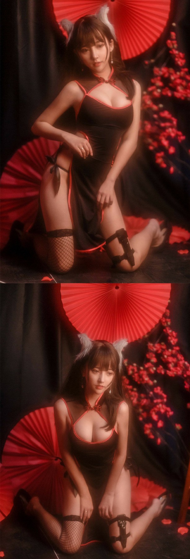 图片[27]-过期米线喵喵 – 这只是米线日常1 – COSPLAY-瞬颜部落