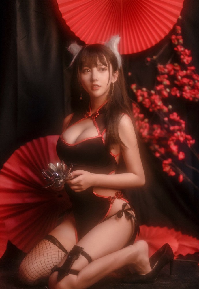 图片[30]-过期米线喵喵 – 这只是米线日常1 – COSPLAY-瞬颜部落
