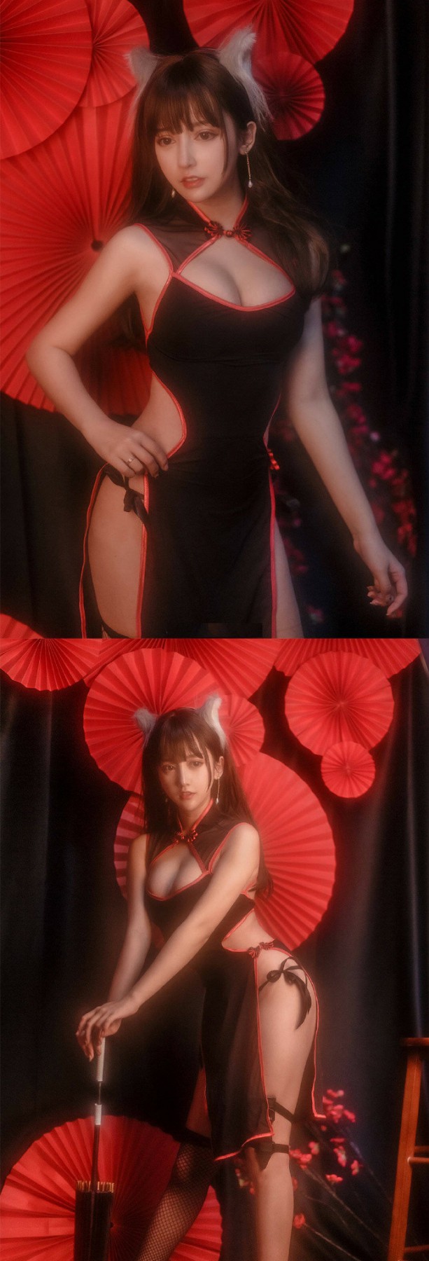 图片[31]-过期米线喵喵 – 这只是米线日常1 – COSPLAY-瞬颜部落