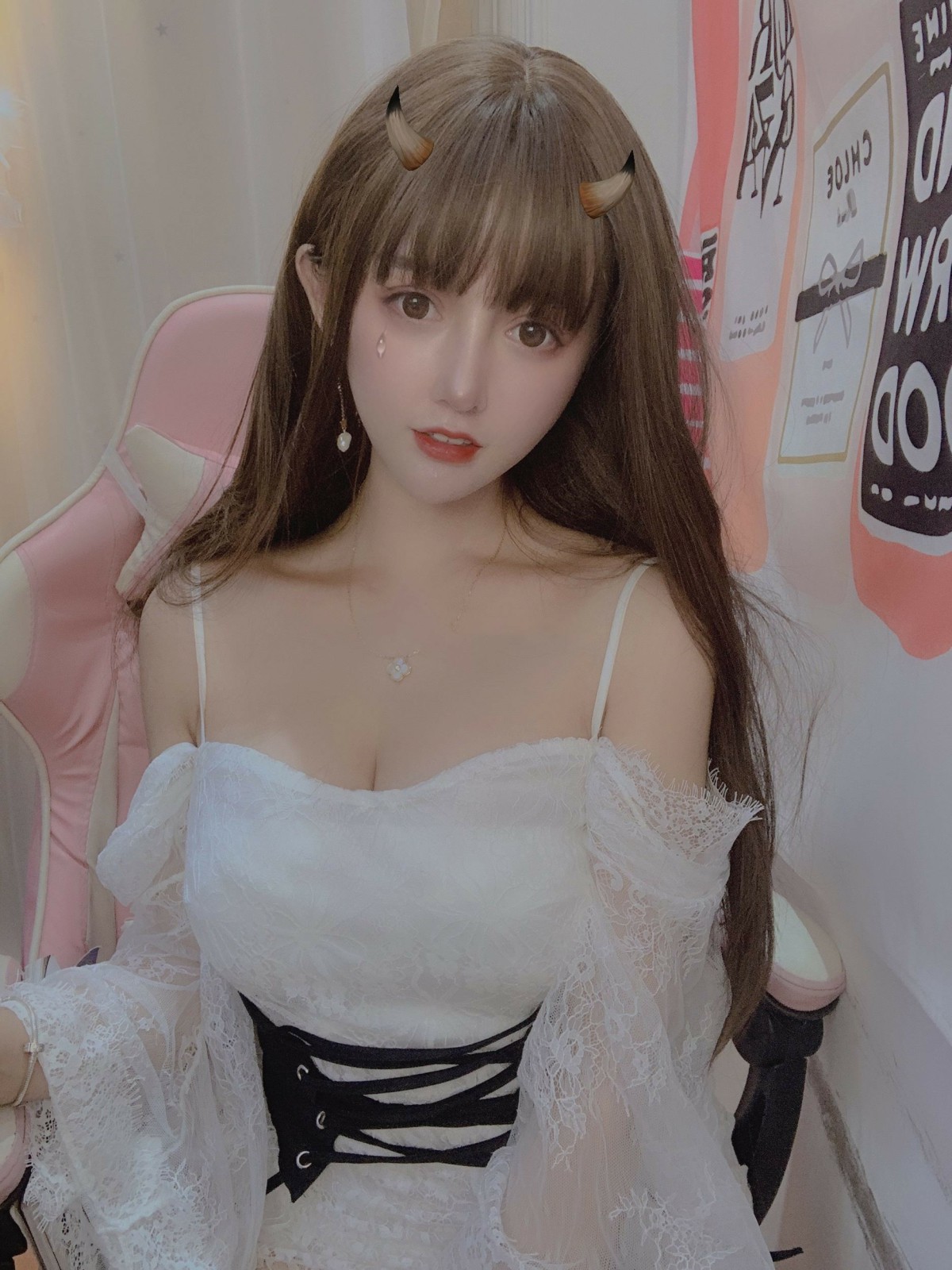 图片[47]-过期米线喵喵 – 这只是米线日常1 – COSPLAY-瞬颜部落
