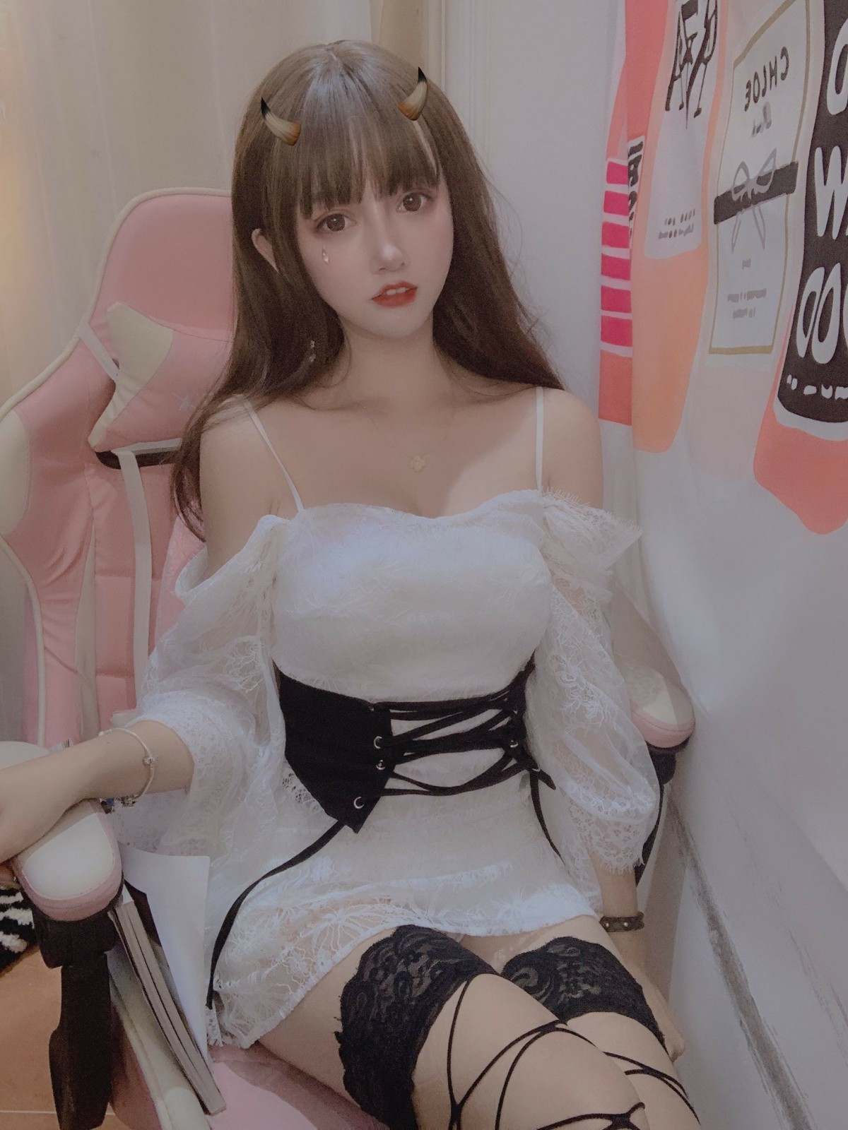 图片[45]-过期米线喵喵 – 这只是米线日常1 – COSPLAY-瞬颜部落