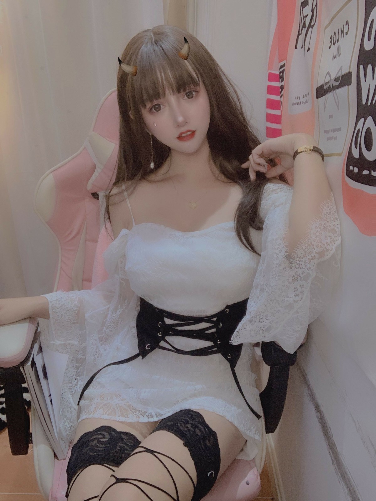 图片[52]-过期米线喵喵 – 这只是米线日常1 – COSPLAY-瞬颜部落