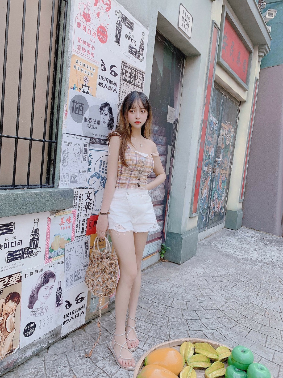 图片[56]-过期米线喵喵 – 这只是米线日常1 – COSPLAY-瞬颜部落