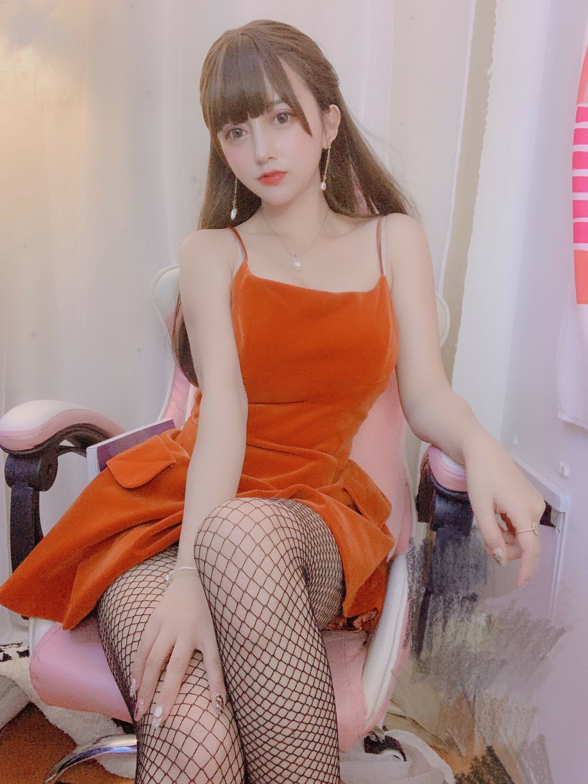 图片[63]-过期米线喵喵 – 这只是米线日常1 – COSPLAY-瞬颜部落