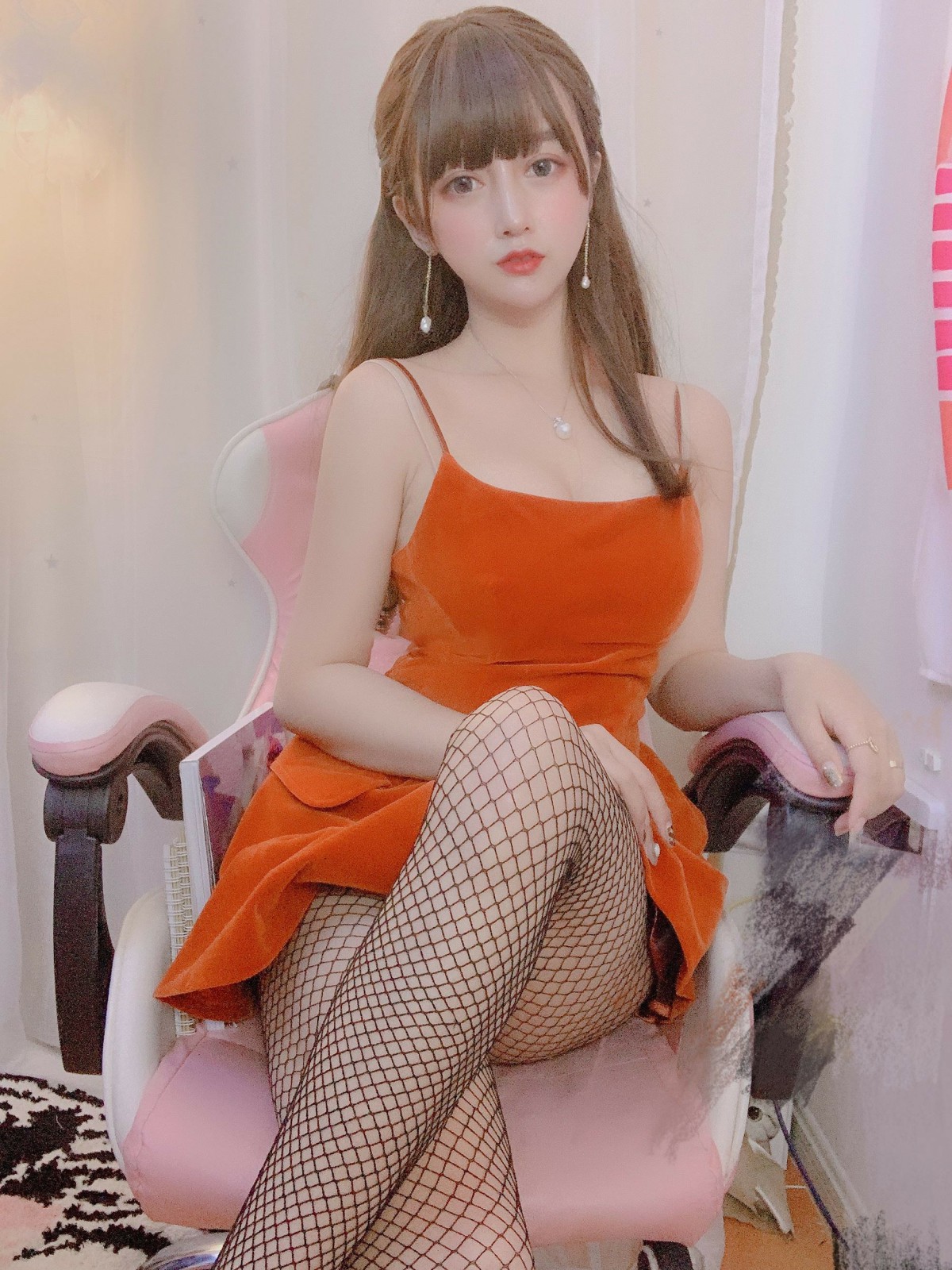 图片[61]-过期米线喵喵 – 这只是米线日常1 – COSPLAY-瞬颜部落