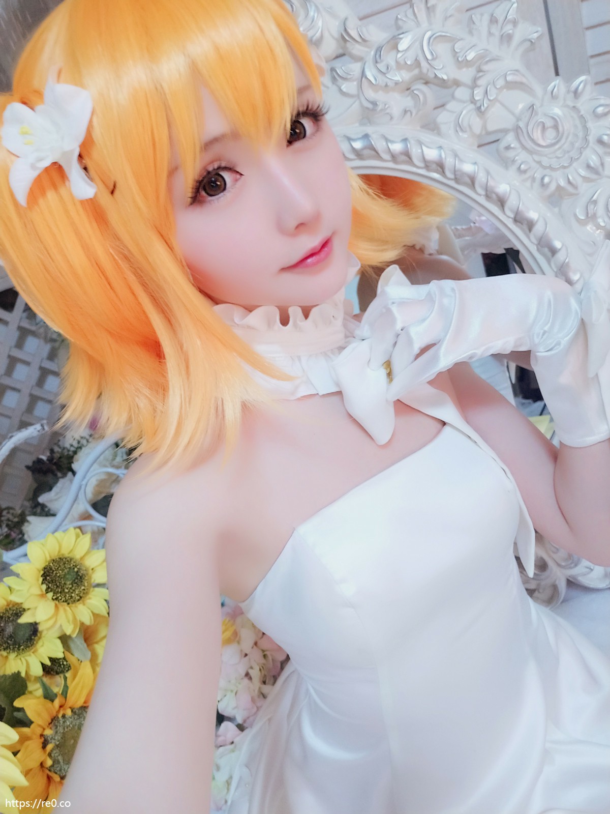 图片[7]-星之迟迟 VOL.5 恶女秘书包 咕哒子音乐会 猫耳秘书 – COSPLAY-瞬颜部落
