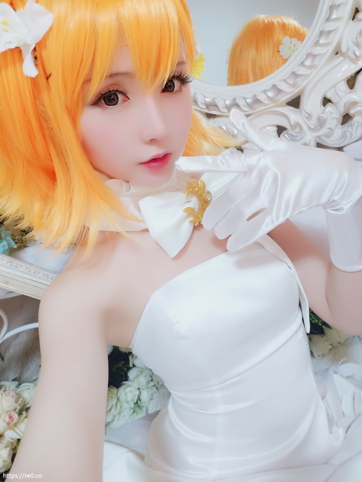 图片[6]-星之迟迟 VOL.5 恶女秘书包 咕哒子音乐会 猫耳秘书 – COSPLAY-瞬颜部落