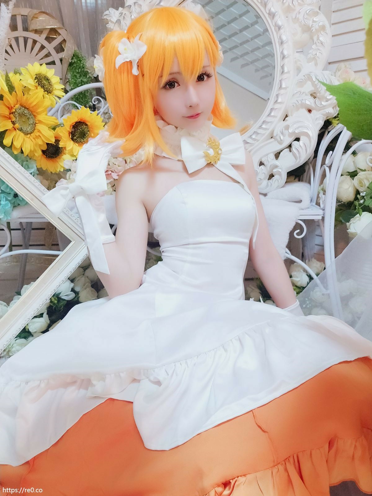 图片[4]-星之迟迟 VOL.5 恶女秘书包 咕哒子音乐会 猫耳秘书 – COSPLAY-瞬颜部落