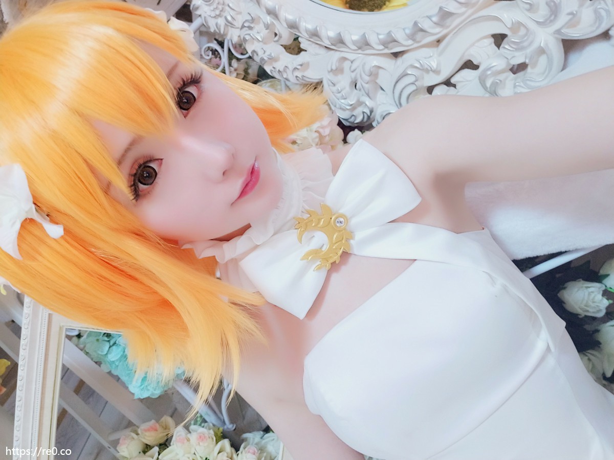 图片[5]-星之迟迟 VOL.5 恶女秘书包 咕哒子音乐会 猫耳秘书 – COSPLAY-瞬颜部落