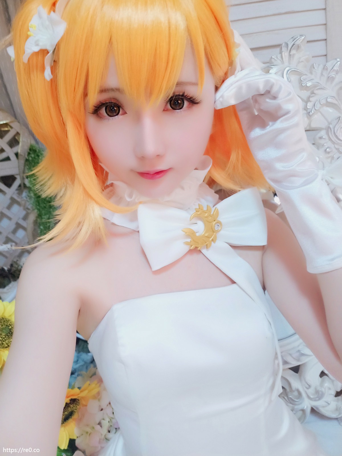 图片[9]-星之迟迟 VOL.5 恶女秘书包 咕哒子音乐会 猫耳秘书 – COSPLAY-瞬颜部落