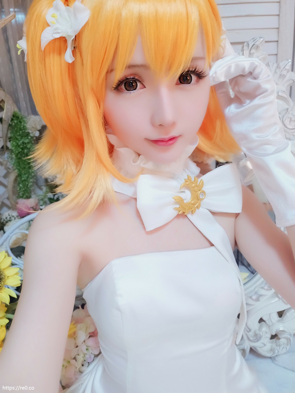 图片[10]-星之迟迟 VOL.5 恶女秘书包 咕哒子音乐会 猫耳秘书 – COSPLAY-瞬颜部落