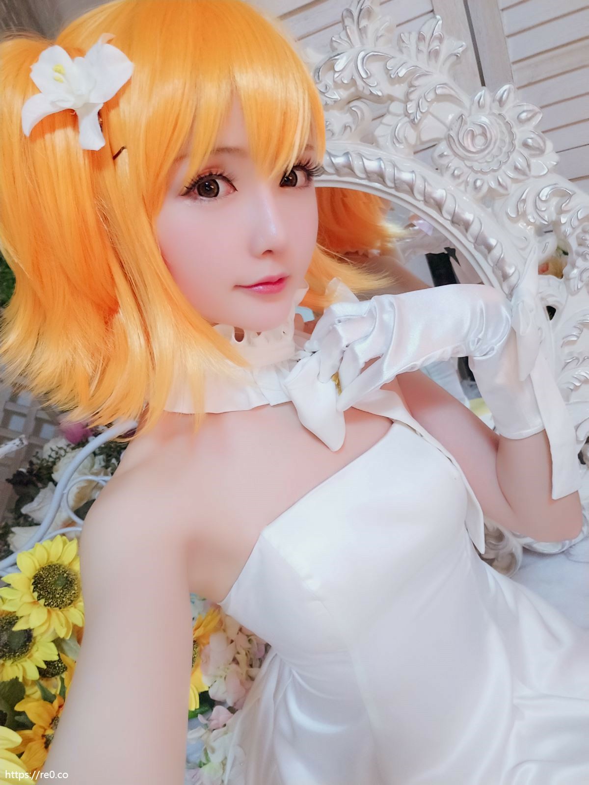 图片[8]-星之迟迟 VOL.5 恶女秘书包 咕哒子音乐会 猫耳秘书 – COSPLAY-瞬颜部落