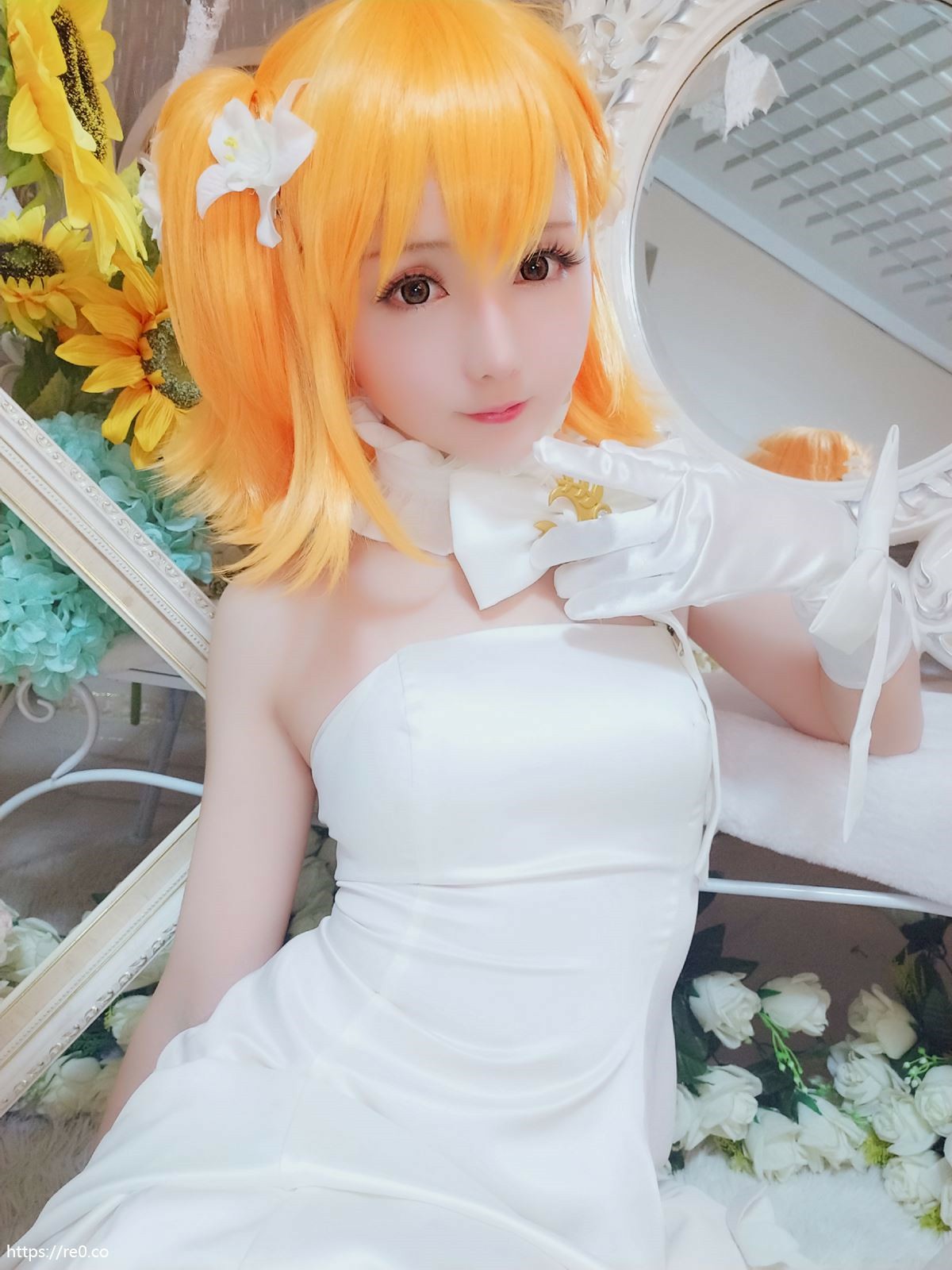 图片[12]-星之迟迟 VOL.5 恶女秘书包 咕哒子音乐会 猫耳秘书 – COSPLAY-瞬颜部落