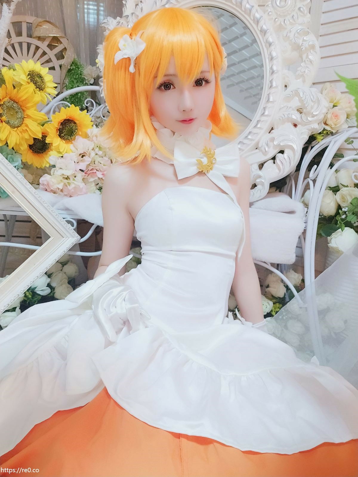 图片[14]-星之迟迟 VOL.5 恶女秘书包 咕哒子音乐会 猫耳秘书 – COSPLAY-瞬颜部落