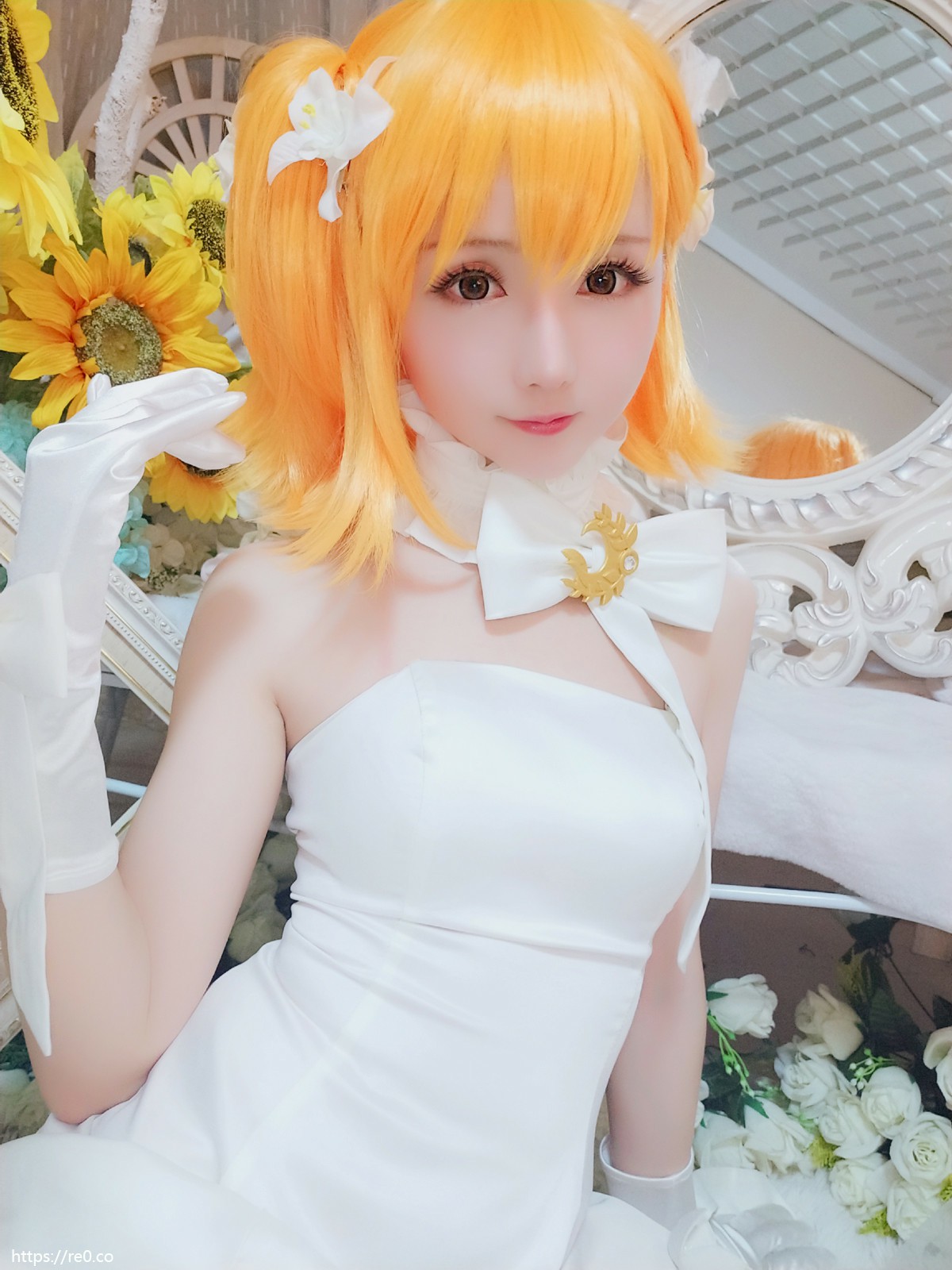 图片[11]-星之迟迟 VOL.5 恶女秘书包 咕哒子音乐会 猫耳秘书 – COSPLAY-瞬颜部落