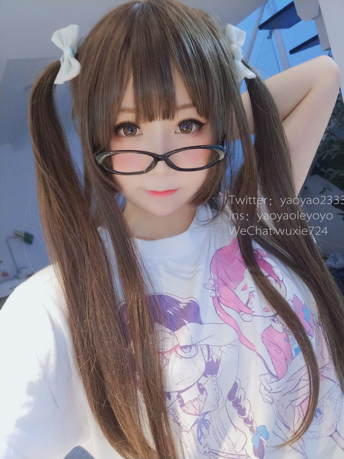 图片[17]-软妹摇摇乐 – 浴巾篇 – COSPLAY-瞬颜部落