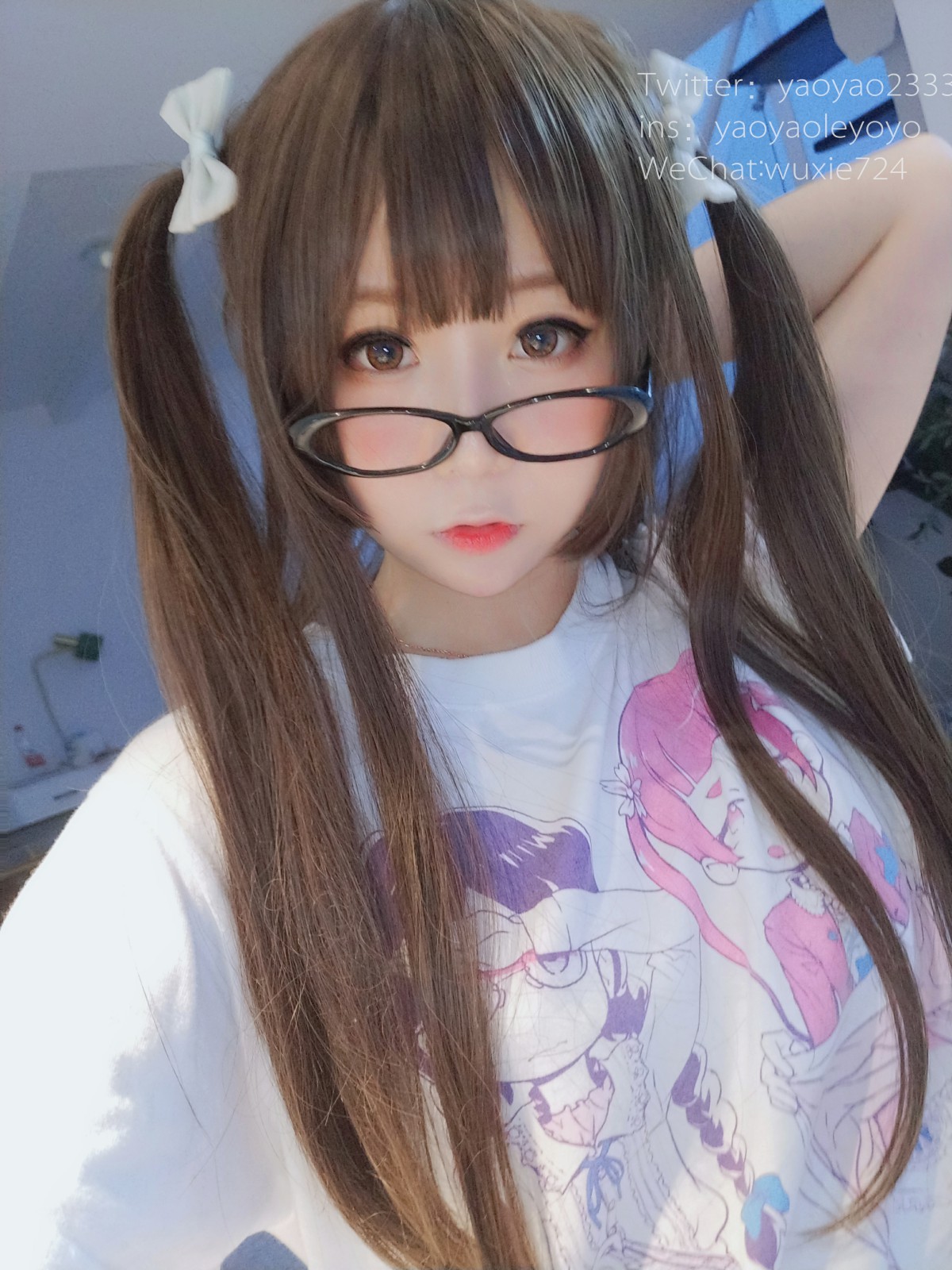 图片[46]-软妹摇摇乐 – 浴巾篇 – COSPLAY-瞬颜部落