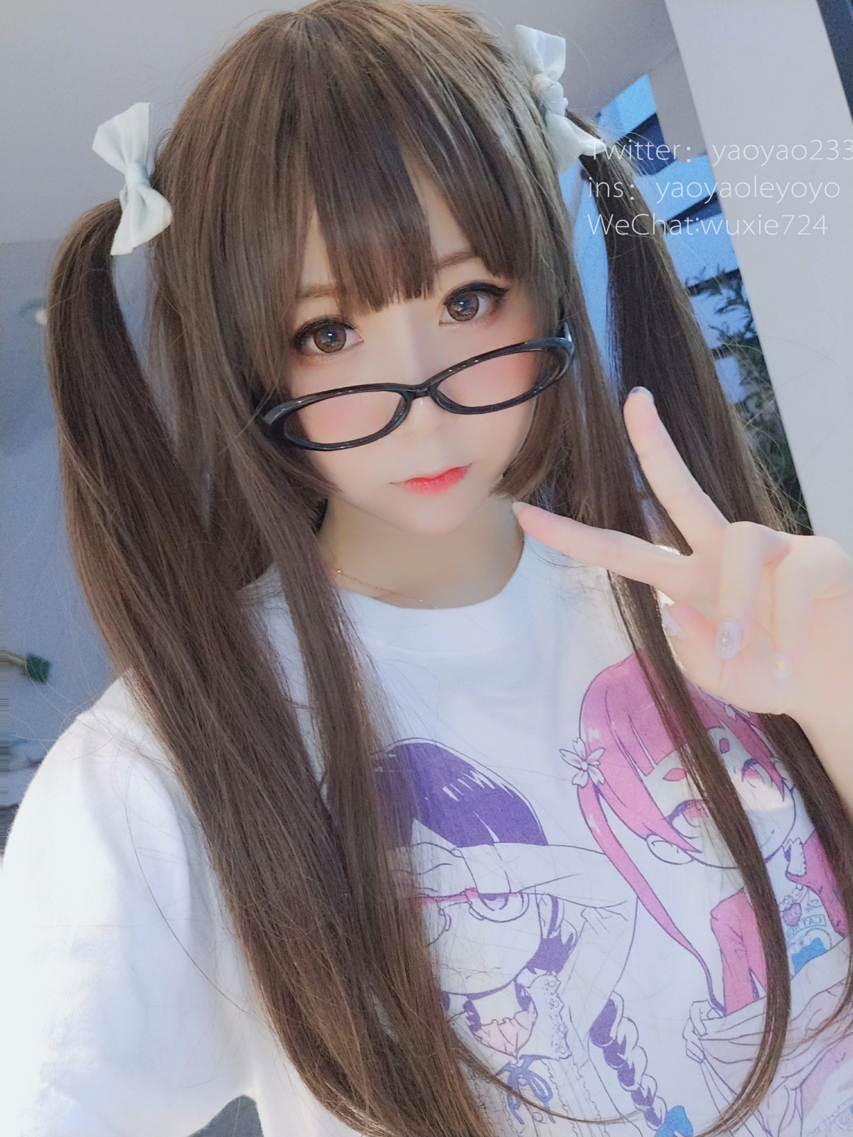 图片[44]-软妹摇摇乐 – 浴巾篇 – COSPLAY-瞬颜部落