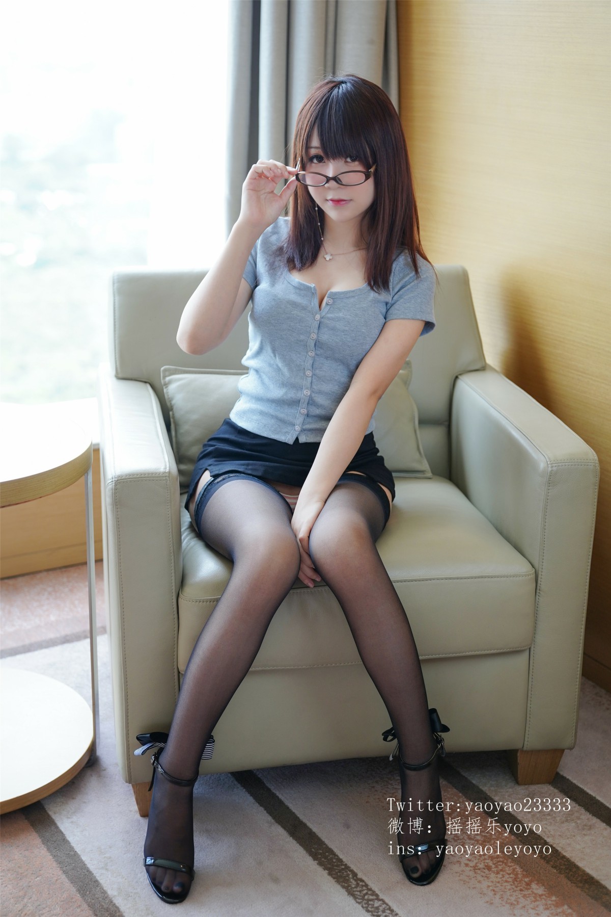 图片[53]-软妹摇摇乐 — 御姐（上） – COSPLAY-瞬颜部落