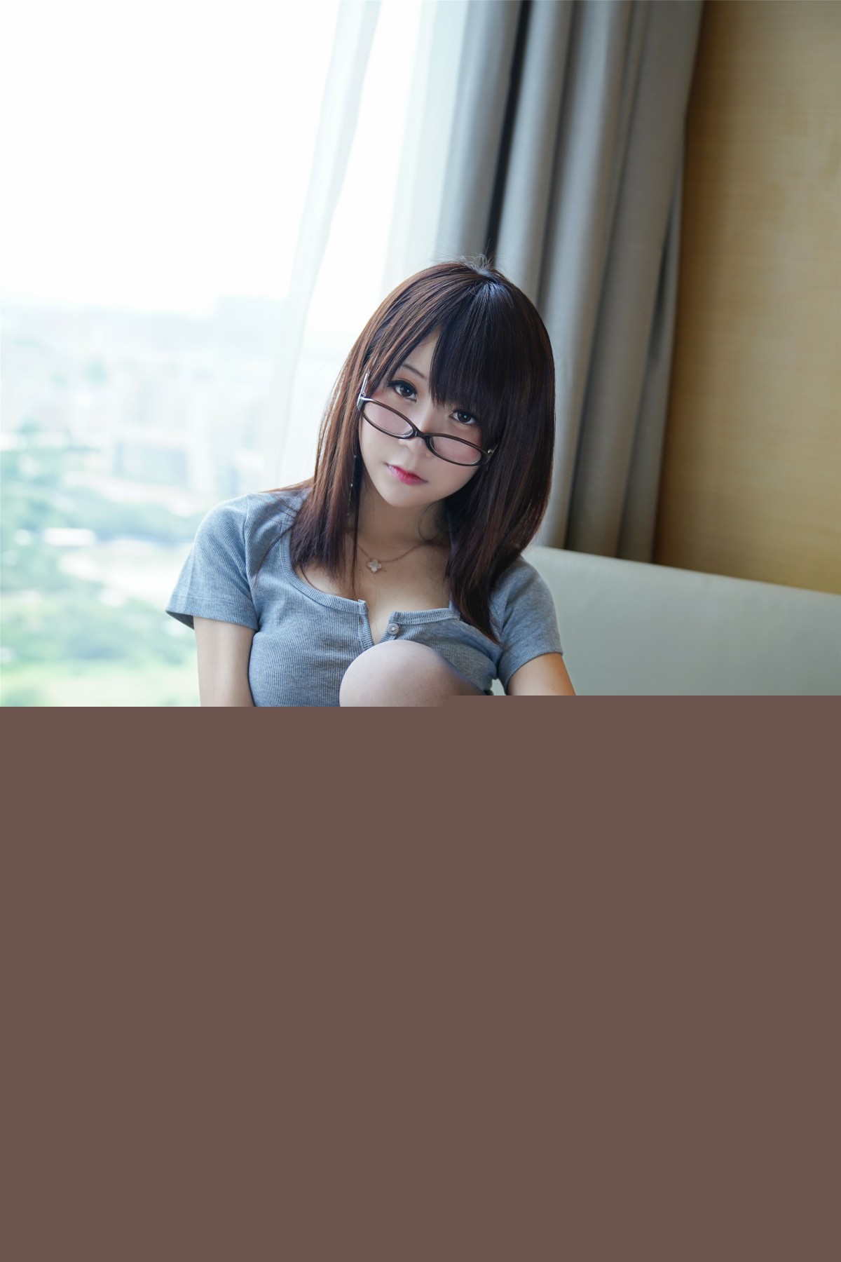 图片[82]-软妹摇摇乐 — 御姐（上） – COSPLAY-瞬颜部落