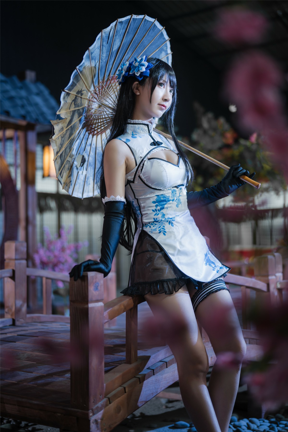 图片[27]-Coser小姐姐黑川 – 瓶儿 – COSPLAY-瞬颜部落